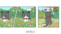 Lots of Cats on an Adventure screenshot, image №4232442 - RAWG