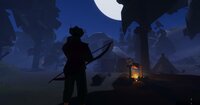 ONESHOT (itch) (MantasButkus) screenshot, image №2712350 - RAWG