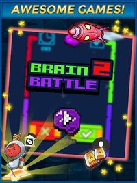 Brain Battle 2 - Make Money Free screenshot, image №1466296 - RAWG