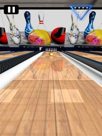 Club Bowling! Ten Pin screenshot, image №1667913 - RAWG