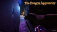 The Dragon Apprentice screenshot, image №3336528 - RAWG