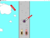 Escape from Power (Petzi) screenshot, image №1823513 - RAWG