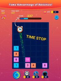 Merge Blocks - Super Puzzle screenshot, image №2831704 - RAWG