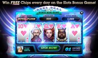 Fresh Deck Poker - Live Holdem screenshot, image №1376746 - RAWG