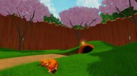 Kit's Quest (Demo) screenshot, image №3659884 - RAWG