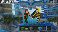 WorldCraft: 3D Build & Craft screenshot, image №1218050 - RAWG