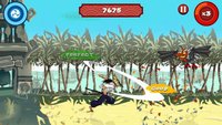 Samurai Beatdown screenshot, image №1976552 - RAWG