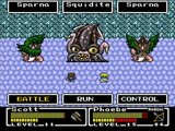 Final Fantasy Mystic Quest screenshot, image №784249 - RAWG