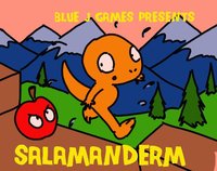 SalamanDerm screenshot, image №2233432 - RAWG