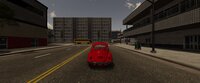 Just driving a Beetle around a city! screenshot, image №2929045 - RAWG