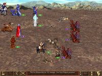 Heroes of Might and Magic 3: Armageddon's Blade screenshot, image №299125 - RAWG