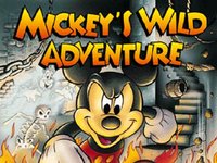 Mickey's Wild Adventure screenshot, image №739895 - RAWG