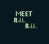 Meet Rabbi Rabbi screenshot, image №2212642 - RAWG