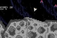 2D Shooter Test Project screenshot, image №3563657 - RAWG