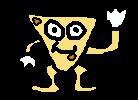 rhing (pizza tower fangame) screenshot, image №3146385 - RAWG