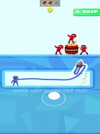 Rocket Punch! screenshot, image №2669466 - RAWG