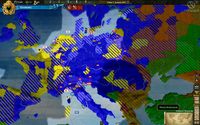 Europa Universalis III screenshot, image №447252 - RAWG