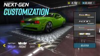 Street Drag Race: Online PvP screenshot, image №2987948 - RAWG