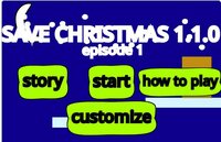 Save Christmas episode 1 screenshot, image №2722996 - RAWG