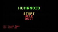 Humanoid (Not The Loading Screen) screenshot, image №3356115 - RAWG