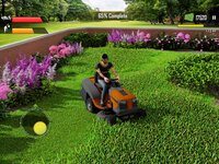 Mowing Simulator - Lawn Mower screenshot, image №3033808 - RAWG