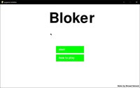 Blocker:The Impossible Game screenshot, image №2530626 - RAWG
