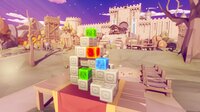 Mysterious Blocks screenshot, image №2758599 - RAWG