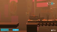 Cyber slash screenshot, image №3425078 - RAWG