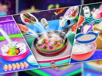 Glowing Unicorn Desserts Game! screenshot, image №886954 - RAWG