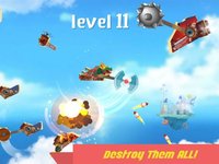 Sky Wars: Battle Robots screenshot, image №2207888 - RAWG