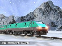 Real Train Driver Simulator screenshot, image №1855294 - RAWG