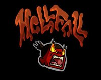 Hellfall (Marina Codony, blue_glue_guy, marclloret19, HodeiX, elialzu) screenshot, image №3437505 - RAWG