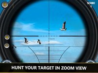 Challenge Sniper - Bird Hunt screenshot, image №1610628 - RAWG