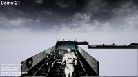 Infinity robot runner screenshot, image №1310507 - RAWG