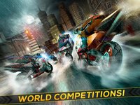 Superbike Racing Challenge - Free & Fun Street Bike Race Grand Prix Game screenshot, image №2024592 - RAWG