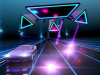 Neon Drive screenshot, image №1730854 - RAWG