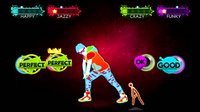 Just Dance 3 screenshot, image №579431 - RAWG