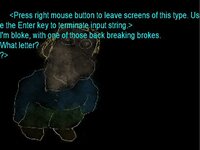 Flashback (GuildCompounder) screenshot, image №2472343 - RAWG