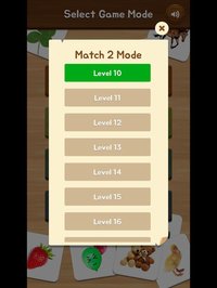 Remember: Matching Brain Games screenshot, image №2025669 - RAWG