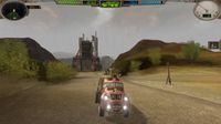 Hard Truck: Apocalypse screenshot, image №115640 - RAWG