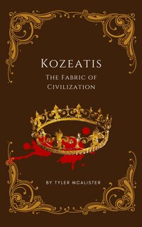 Kozeatis: The Fabric of Civilization screenshot, image №3583712 - RAWG