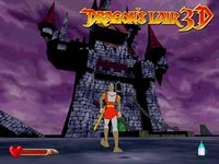 Dragon's Lair 3D: Return to the Lair screenshot, image №290282 - RAWG