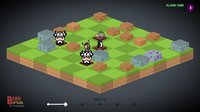 Barn Battles - Strategy Tactics Roguelite screenshot, image №2311878 - RAWG