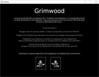 Grimwood screenshot, image №1740374 - RAWG