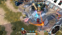 Steel Swarm: APOCALYPSE screenshot, image №4221560 - RAWG