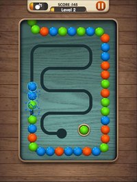 Ballz - Blast! screenshot, image №2028404 - RAWG