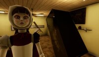 Devida Hunted House screenshot, image №3612758 - RAWG