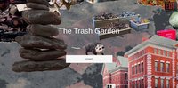 The Trash Garden screenshot, image №2288677 - RAWG