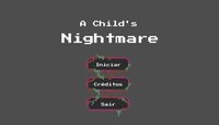 A Child's Nightmare (Evo Games) screenshot, image №3611928 - RAWG