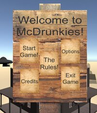 McDrunkie's screenshot, image №3355729 - RAWG